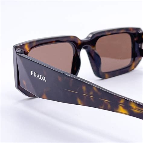 Prada PR 06YS 2AU8C1 Sunglasses 